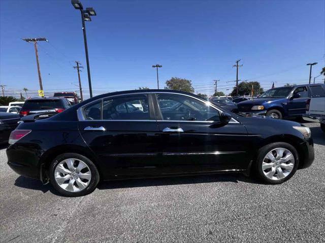 used 2009 Honda Accord car, priced at $6,500