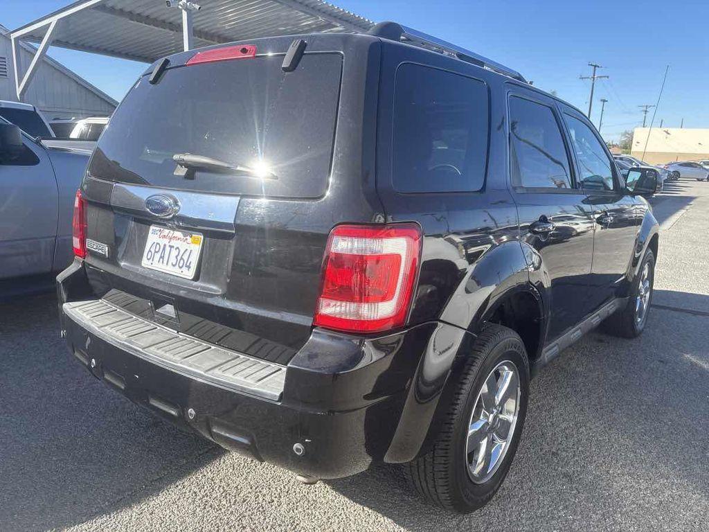 used 2011 Ford Escape car, priced at $6,950