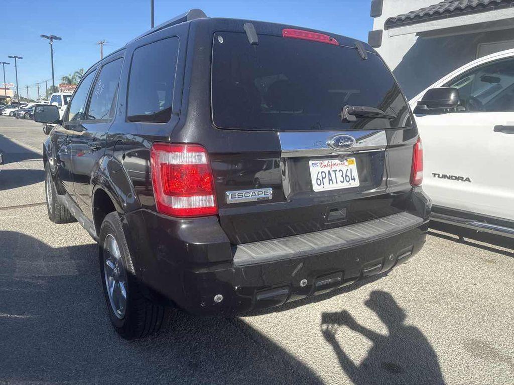 used 2011 Ford Escape car, priced at $6,950