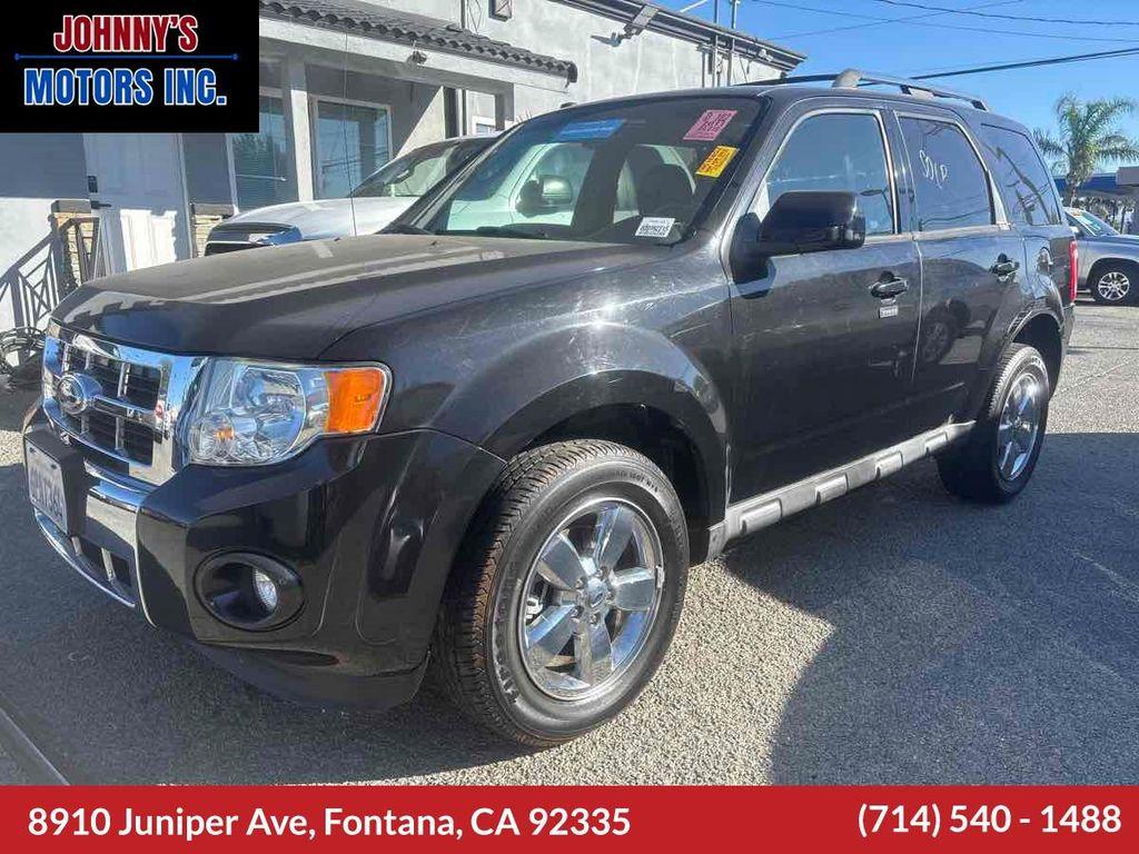 used 2011 Ford Escape car, priced at $6,950