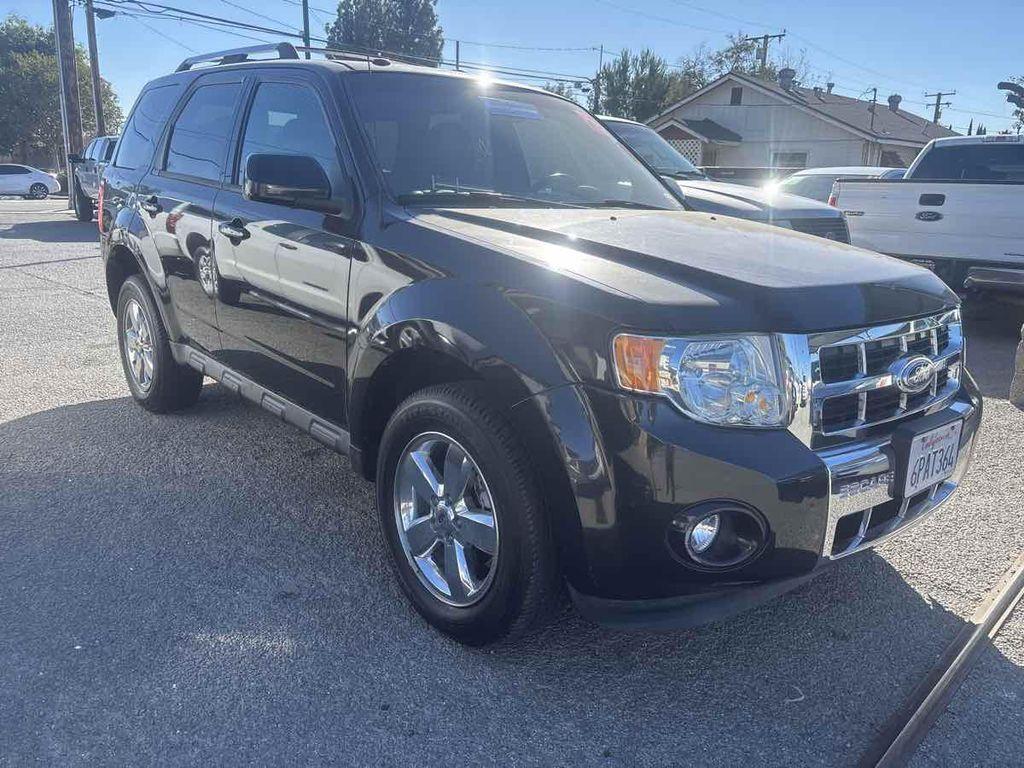 used 2011 Ford Escape car, priced at $6,950