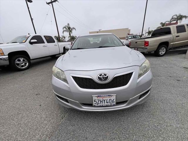 used 2007 Toyota Camry car, priced at $7,350