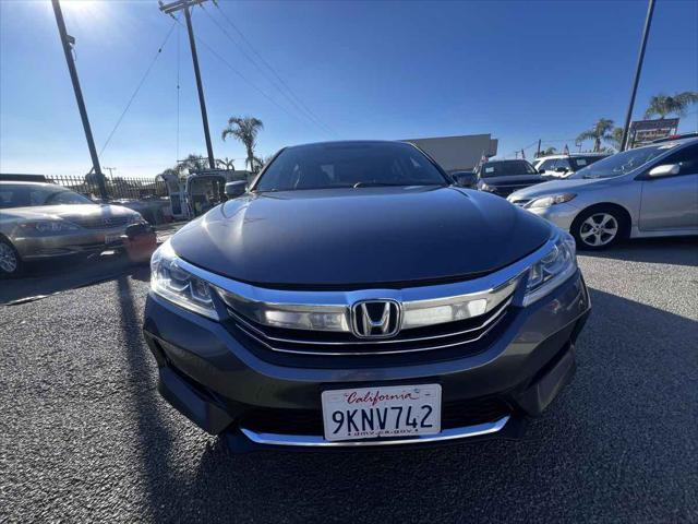 used 2016 Honda Accord car, priced at $11,499