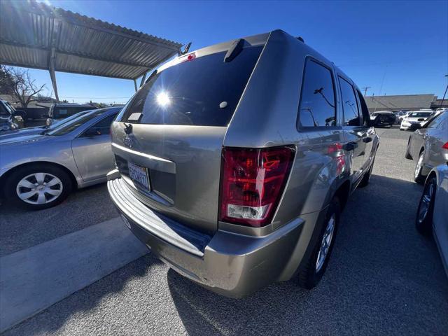 used 2006 Jeep Grand Cherokee car, priced at $6,899