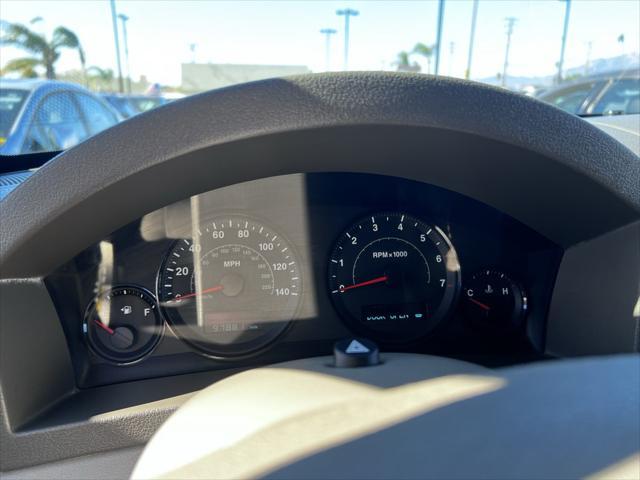 used 2006 Jeep Grand Cherokee car, priced at $6,899