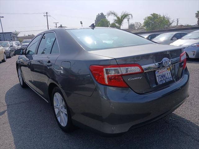 used 2013 Toyota Camry car, priced at $9,950