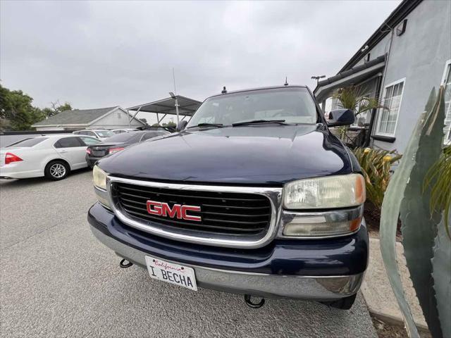 used 2003 GMC Yukon car, priced at $6,950