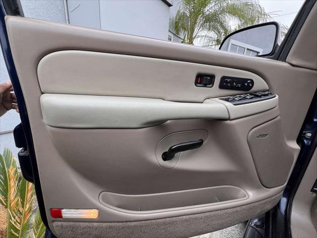 used 2003 GMC Yukon car, priced at $6,950
