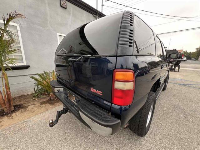 used 2003 GMC Yukon car, priced at $6,950
