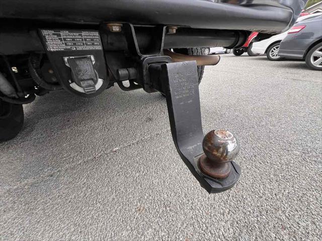 used 2003 GMC Yukon car, priced at $6,950
