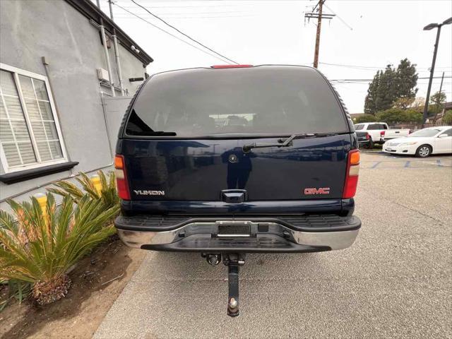 used 2003 GMC Yukon car, priced at $6,950