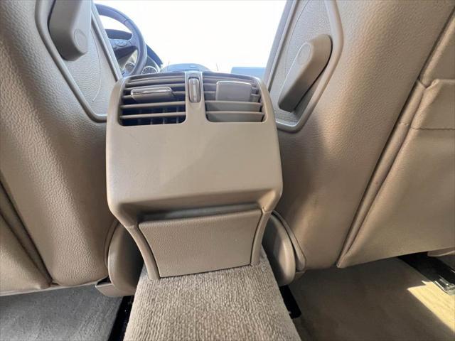 used 2010 Mercedes-Benz C-Class car, priced at $6,450
