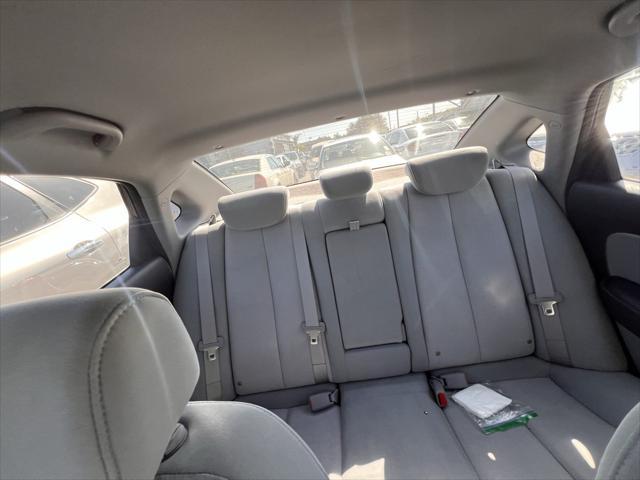 used 2008 Hyundai Elantra car, priced at $4,450