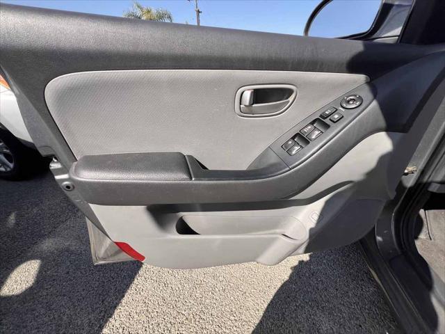 used 2008 Hyundai Elantra car, priced at $4,450