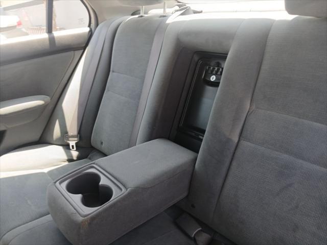 used 2006 Honda Accord car, priced at $4,950