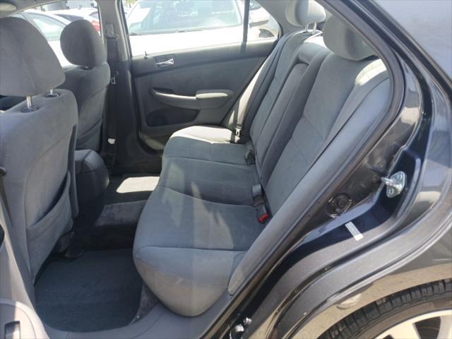 used 2006 Honda Accord car, priced at $4,950