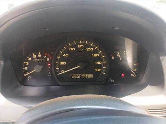 used 2006 Honda Accord car, priced at $4,950