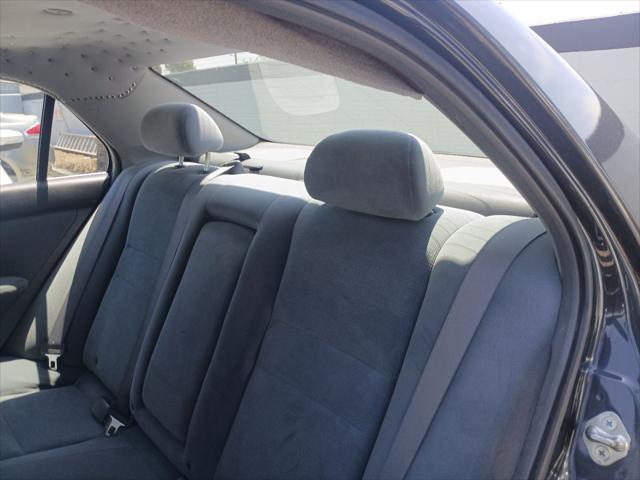 used 2006 Honda Accord car, priced at $4,950