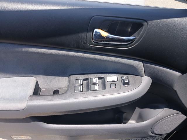 used 2006 Honda Accord car, priced at $4,950