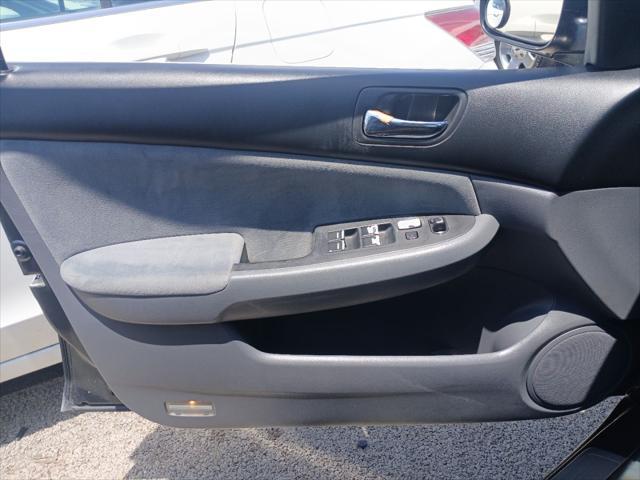 used 2006 Honda Accord car, priced at $4,950