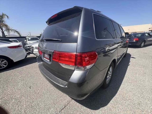 used 2010 Honda Odyssey car, priced at $6,500