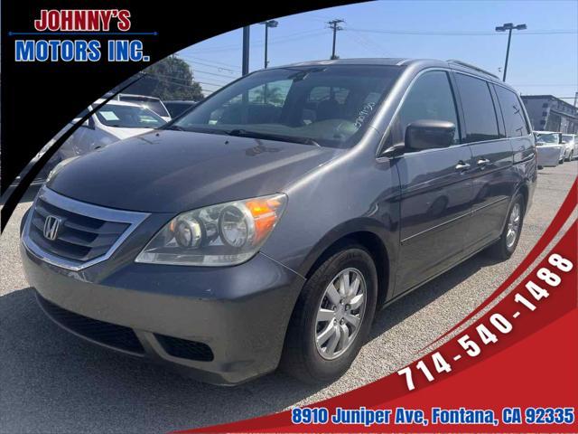 used 2010 Honda Odyssey car, priced at $6,500