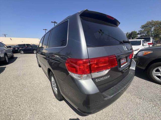 used 2010 Honda Odyssey car, priced at $6,500