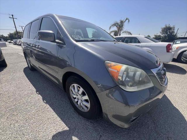 used 2010 Honda Odyssey car, priced at $6,500