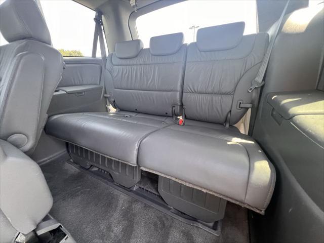 used 2010 Honda Odyssey car, priced at $6,500