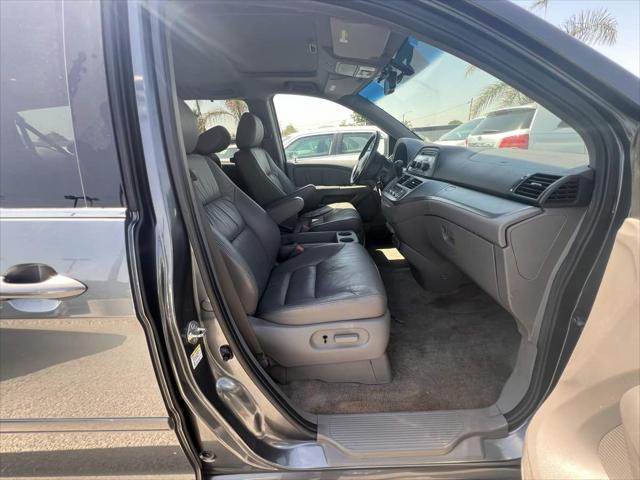 used 2010 Honda Odyssey car, priced at $6,500