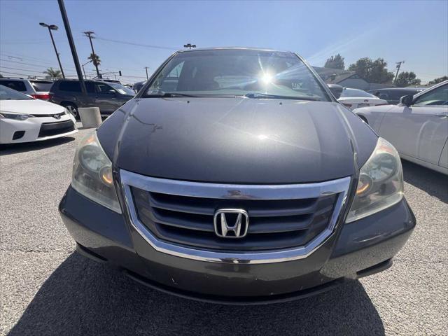 used 2010 Honda Odyssey car, priced at $6,500