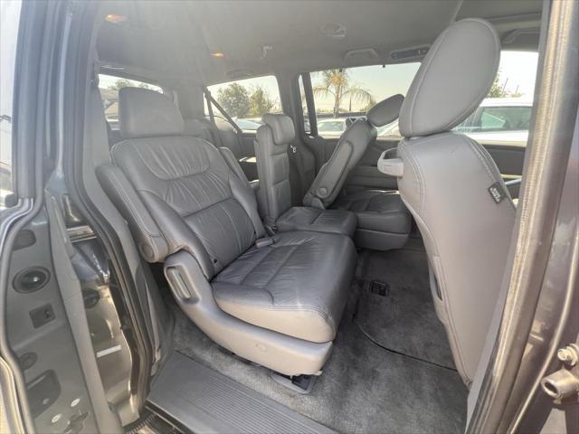 used 2010 Honda Odyssey car, priced at $6,500