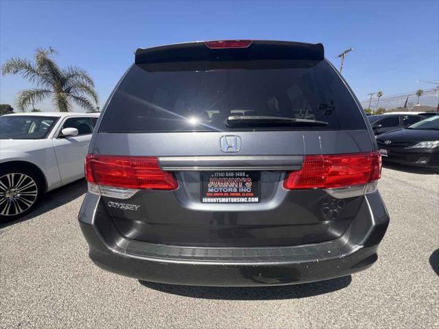 used 2010 Honda Odyssey car, priced at $6,500