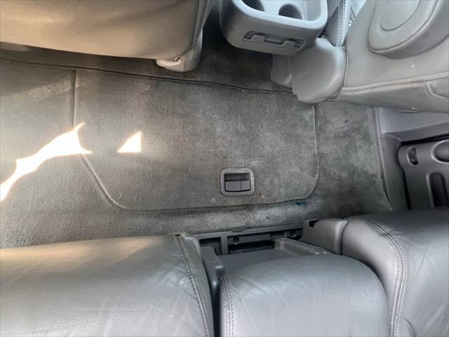 used 2010 Honda Odyssey car, priced at $6,500