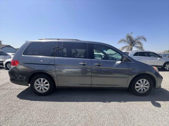 used 2010 Honda Odyssey car, priced at $6,500