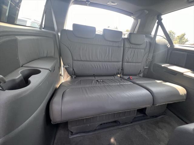 used 2010 Honda Odyssey car, priced at $6,500