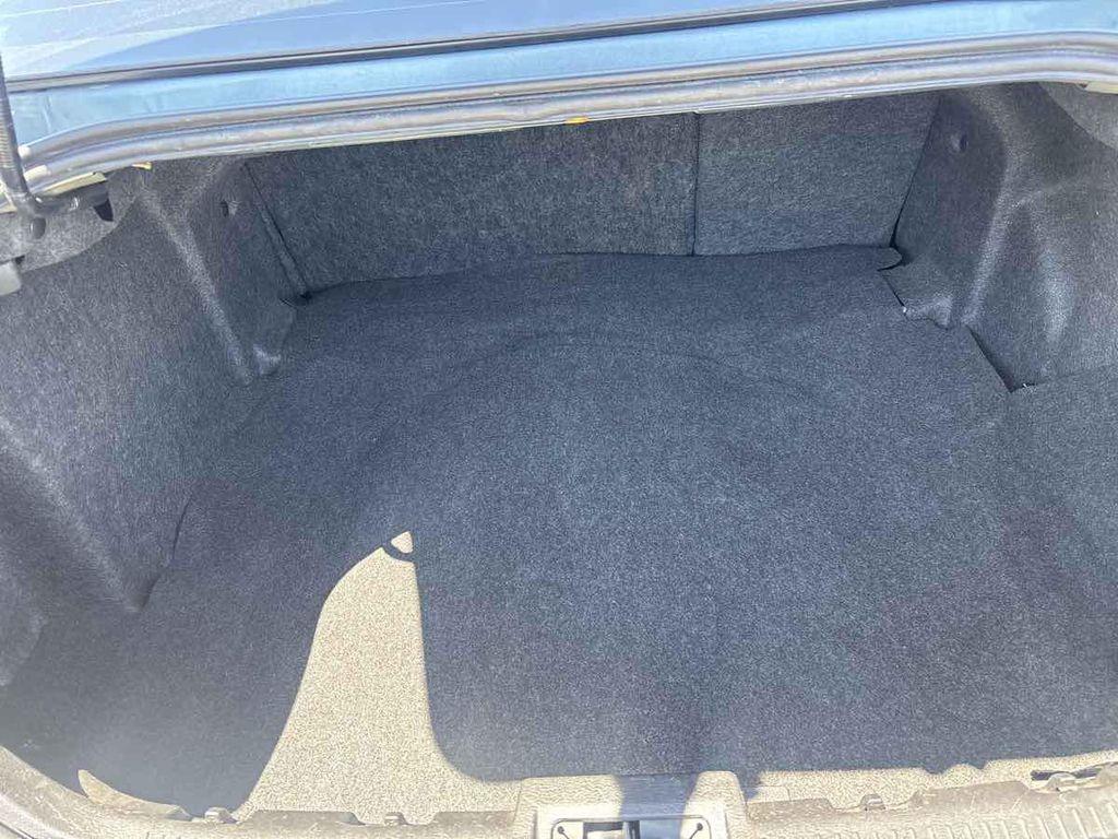 used 2011 Ford Fusion car, priced at $5,950