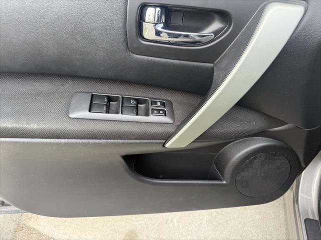 used 2012 Nissan Rogue car, priced at $4,950