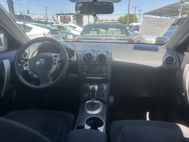 used 2012 Nissan Rogue car, priced at $4,950