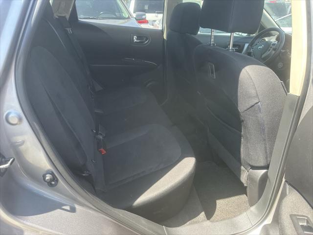 used 2012 Nissan Rogue car, priced at $4,950