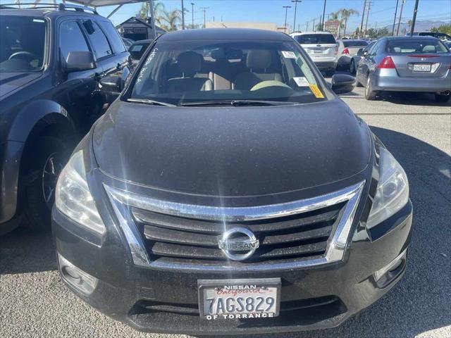 used 2013 Nissan Altima car, priced at $7,399