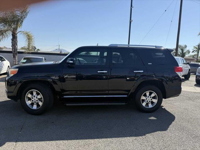 used 2011 Toyota 4Runner car, priced at $12,999