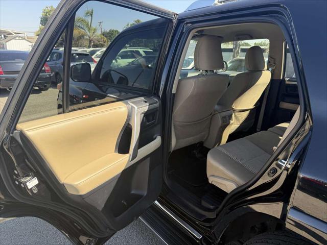 used 2011 Toyota 4Runner car, priced at $12,999