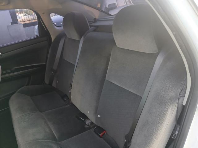 used 2012 Chevrolet Impala car, priced at $6,950