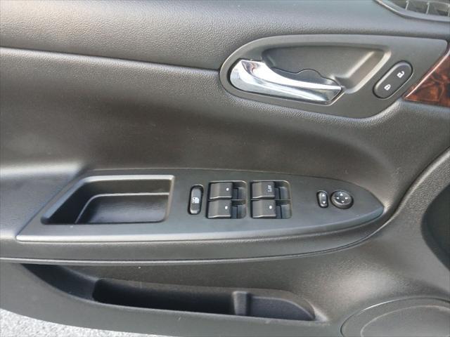 used 2012 Chevrolet Impala car, priced at $6,950