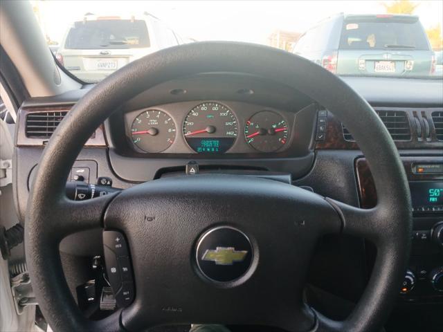 used 2012 Chevrolet Impala car, priced at $6,950