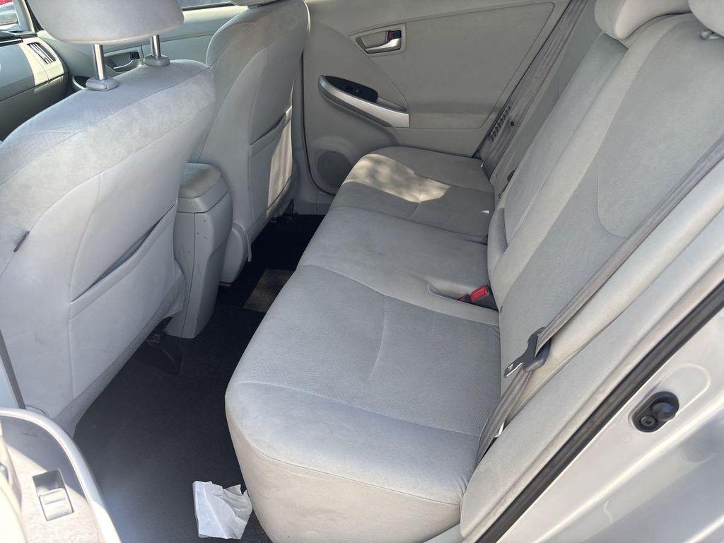 used 2014 Toyota Prius car, priced at $7,950