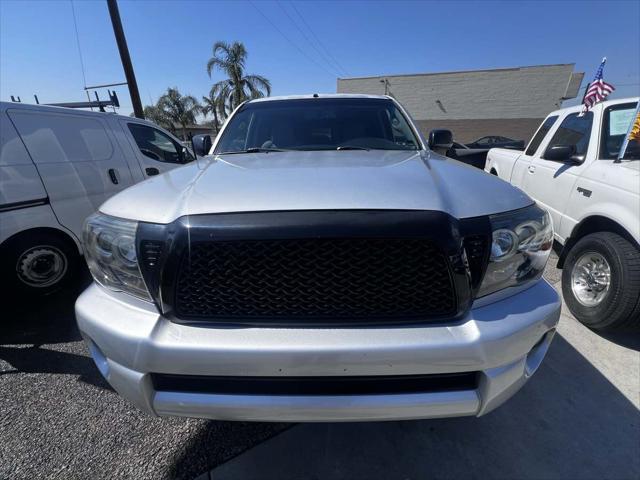 used 2011 Toyota Tacoma car, priced at $13,999