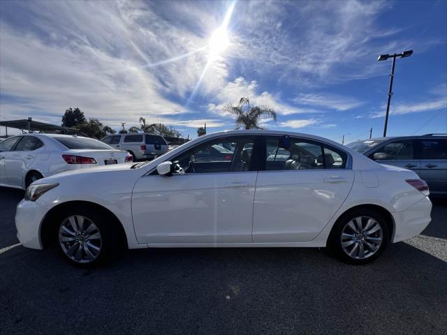 used 2011 Honda Accord car, priced at $7,999