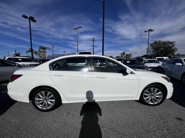 used 2011 Honda Accord car, priced at $7,999